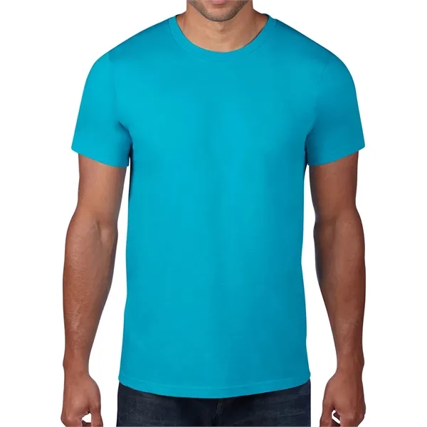 Gildan Softstyle Adult Tee... from ASI 89380 Staton Corporate and Casual / Staton®