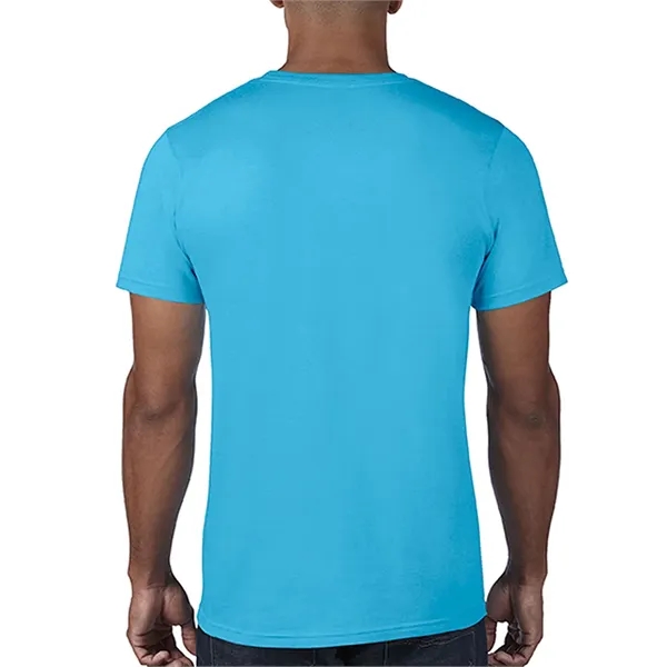 Gildan Softstyle Adult Tee... from ASI 89380 Staton Corporate and Casual / Staton®