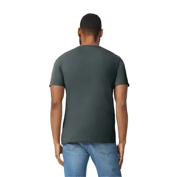 Gildan Softstyle Adult Tee... from ASI 89380 Staton Corporate and Casual / Staton®