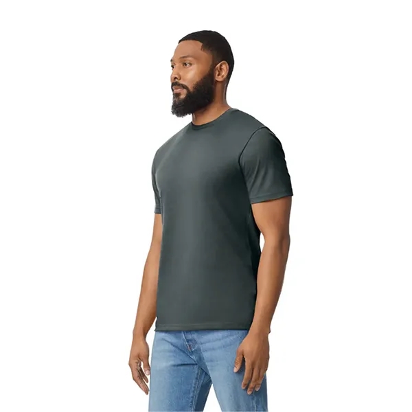 Gildan Softstyle Adult Tee... from ASI 89380 Staton Corporate and Casual / Staton®