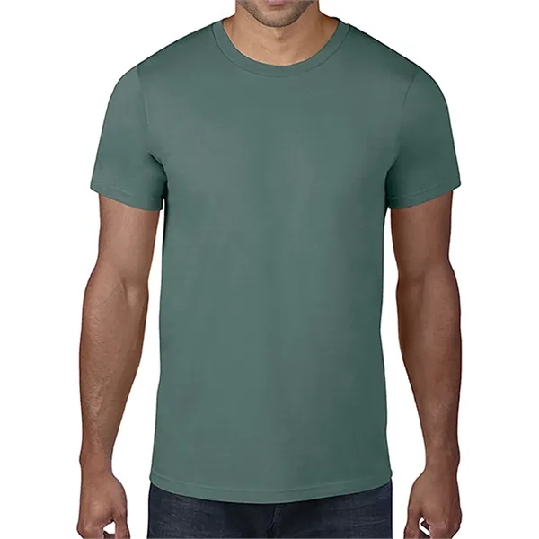 Gildan Softstyle Adult Tee... from ASI 89380 Staton Corporate and Casual / Staton®