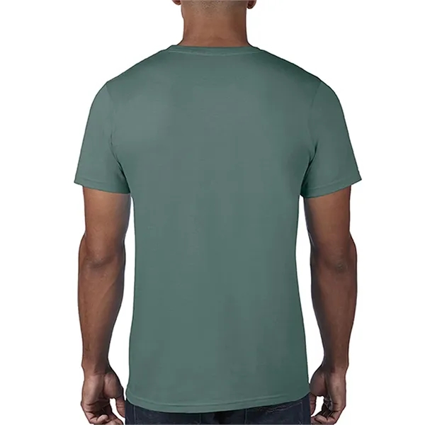 Gildan Softstyle Adult Tee... from ASI 89380 Staton Corporate and Casual / Staton®