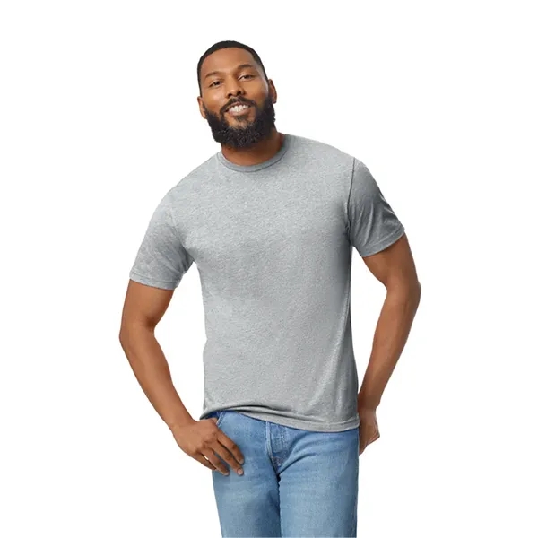 Gildan Softstyle Adult Tee... from ASI 89380 Staton Corporate and Casual / Staton®