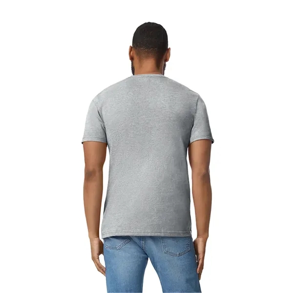 Gildan Softstyle Adult Tee... from ASI 89380 Staton Corporate and Casual / Staton®