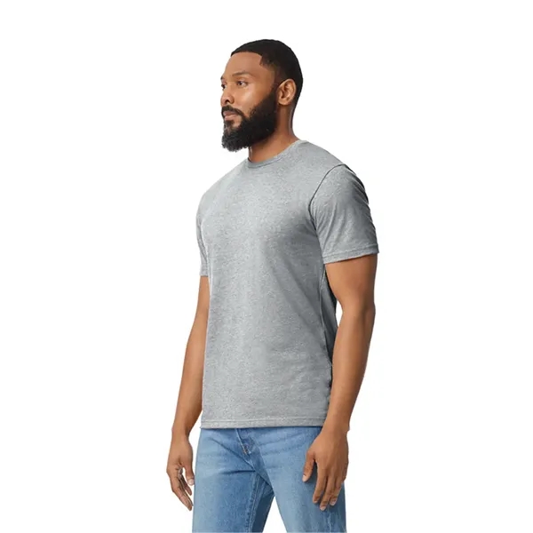 Gildan Softstyle Adult Tee... from ASI 89380 Staton Corporate and Casual / Staton®