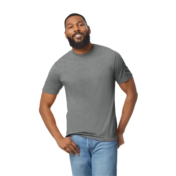 Gildan Softstyle Adult Tee... from ASI 89380 Staton Corporate and Casual / Staton®