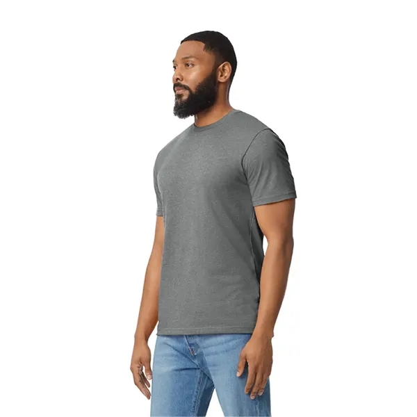 Gildan Softstyle Adult Tee... from ASI 89380 Staton Corporate and Casual / Staton®