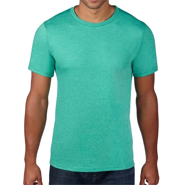 Gildan Softstyle Adult Tee... from ASI 89380 Staton Corporate and Casual / Staton®