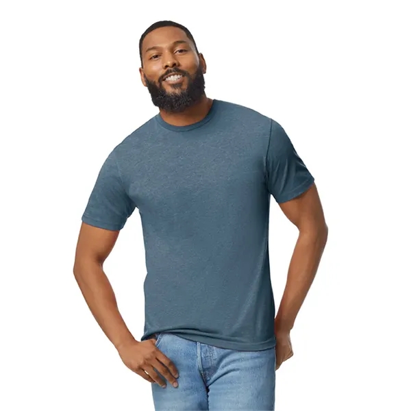 Gildan Softstyle Adult Tee... from ASI 89380 Staton Corporate and Casual / Staton®
