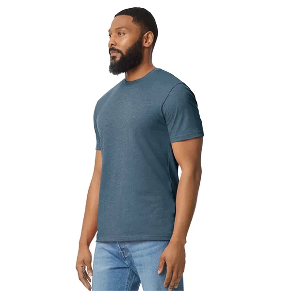 Gildan Softstyle Adult Tee... from ASI 89380 Staton Corporate and Casual / Staton®