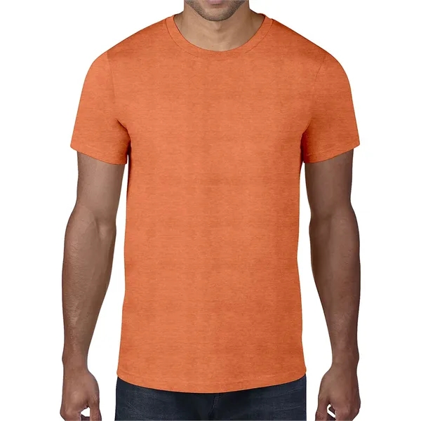 Gildan Softstyle Adult Tee... from ASI 89380 Staton Corporate and Casual / Staton®