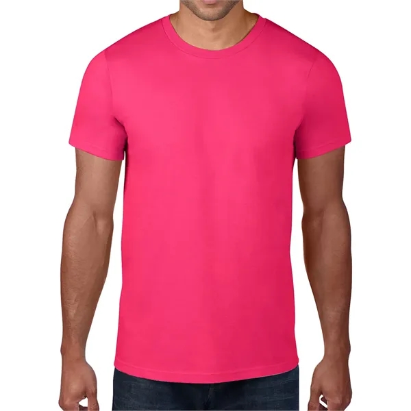 Gildan Softstyle Adult Tee... from ASI 89380 Staton Corporate and Casual / Staton®
