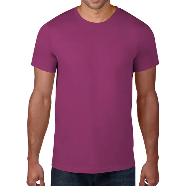 Gildan Softstyle Adult Tee... from ASI 89380 Staton Corporate and Casual / Staton®