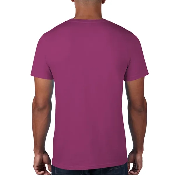 Gildan Softstyle Adult Tee... from ASI 89380 Staton Corporate and Casual / Staton®