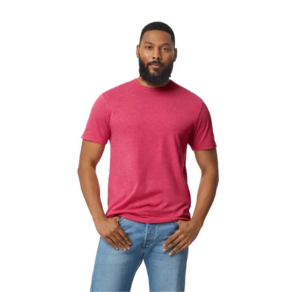 Gildan Softstyle Adult Tee... from ASI 89380 Staton Corporate and Casual / Staton®