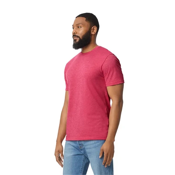 Gildan Softstyle Adult Tee... from ASI 89380 Staton Corporate and Casual / Staton®