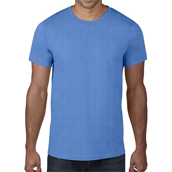 Gildan Softstyle Adult Tee... from ASI 89380 Staton Corporate and Casual / Staton®