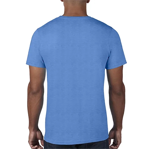 Gildan Softstyle Adult Tee... from ASI 89380 Staton Corporate and Casual / Staton®