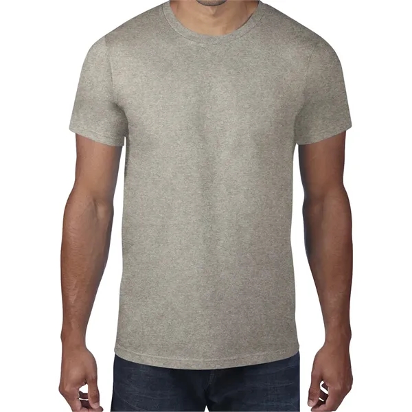 Gildan Softstyle Adult Tee... from ASI 89380 Staton Corporate and Casual / Staton®