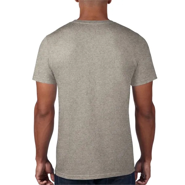 Gildan Softstyle Adult Tee... from ASI 89380 Staton Corporate and Casual / Staton®