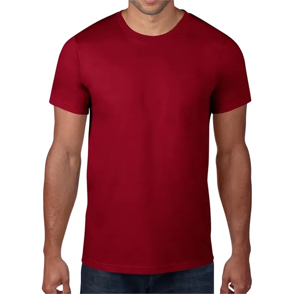 Gildan Softstyle Adult Tee... from ASI 89380 Staton Corporate and Casual / Staton®