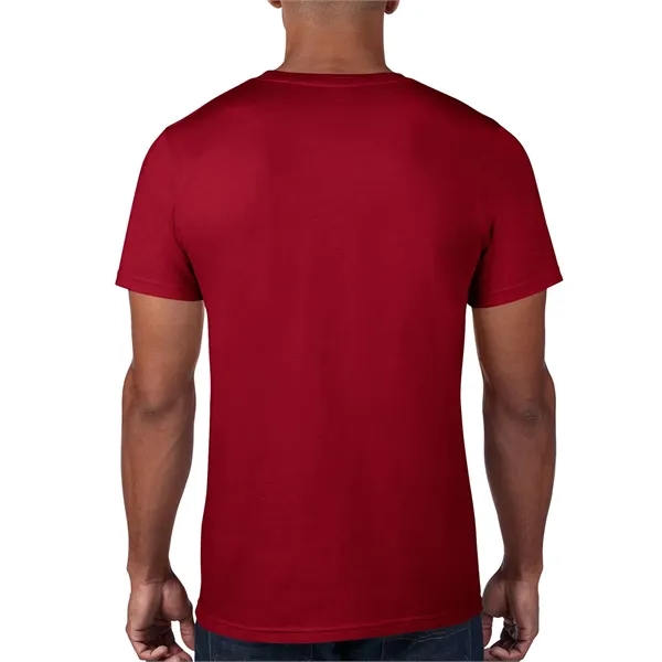 Gildan Softstyle Adult Tee... from ASI 89380 Staton Corporate and Casual / Staton®