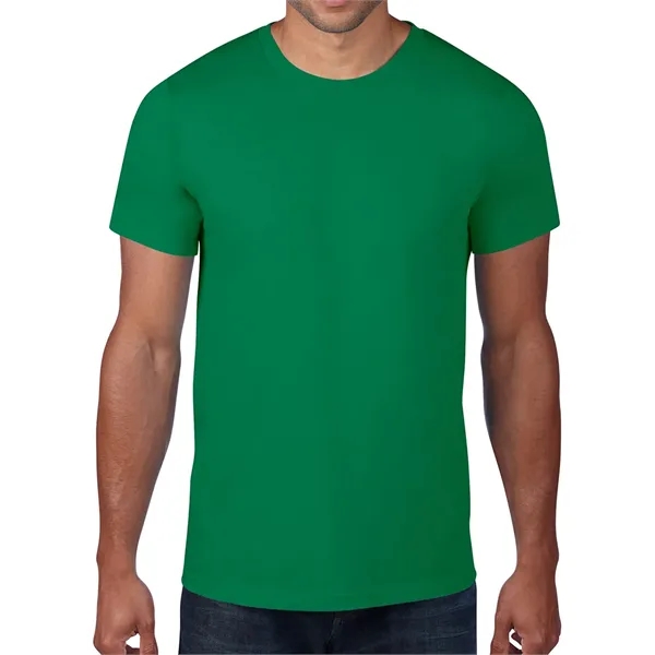Gildan Softstyle Adult Tee... from ASI 89380 Staton Corporate and Casual / Staton®