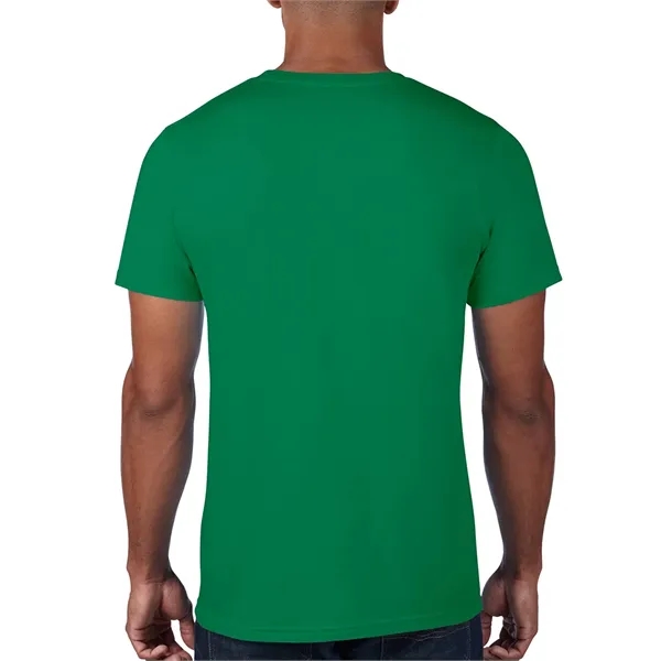 Gildan Softstyle Adult Tee... from ASI 89380 Staton Corporate and Casual / Staton®