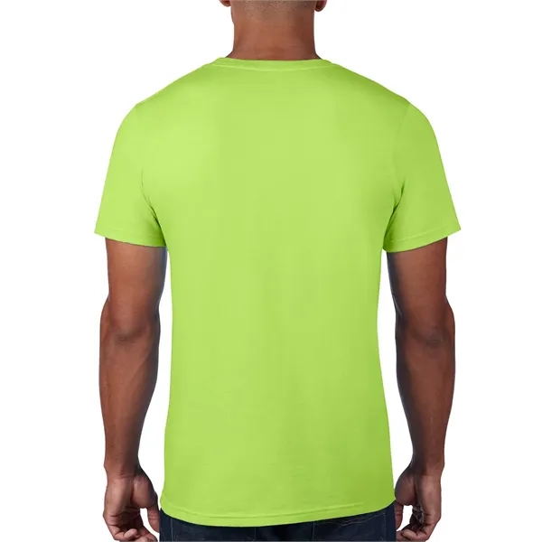 Gildan Softstyle Adult Tee... from ASI 89380 Staton Corporate and Casual / Staton®