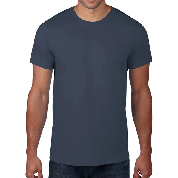 Gildan Softstyle Adult Tee... from ASI 89380 Staton Corporate and Casual / Staton®