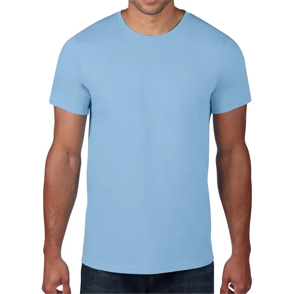 Gildan Softstyle Adult Tee... from ASI 89380 Staton Corporate and Casual / Staton®