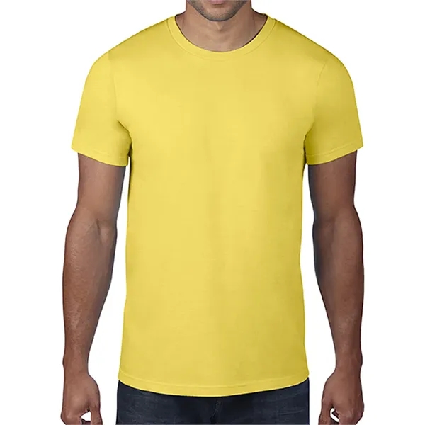 Gildan Softstyle Adult Tee... from ASI 89380 Staton Corporate and Casual / Staton®