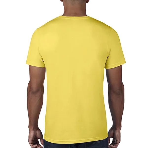 Gildan Softstyle Adult Tee... from ASI 89380 Staton Corporate and Casual / Staton®