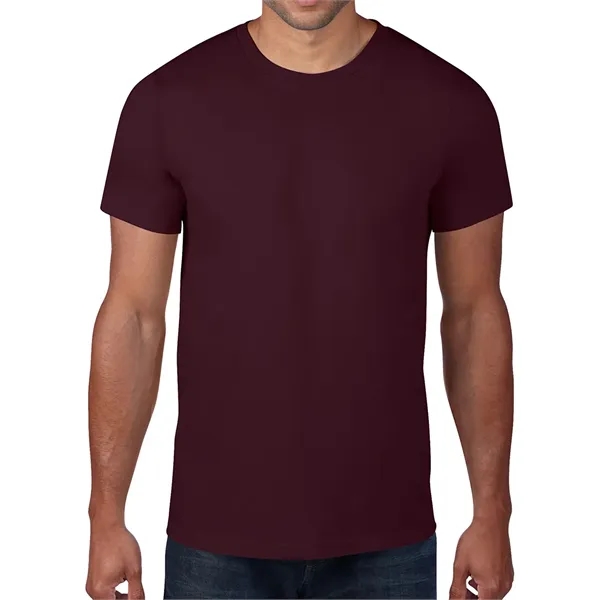 Gildan Softstyle Adult Tee... from ASI 89380 Staton Corporate and Casual / Staton®