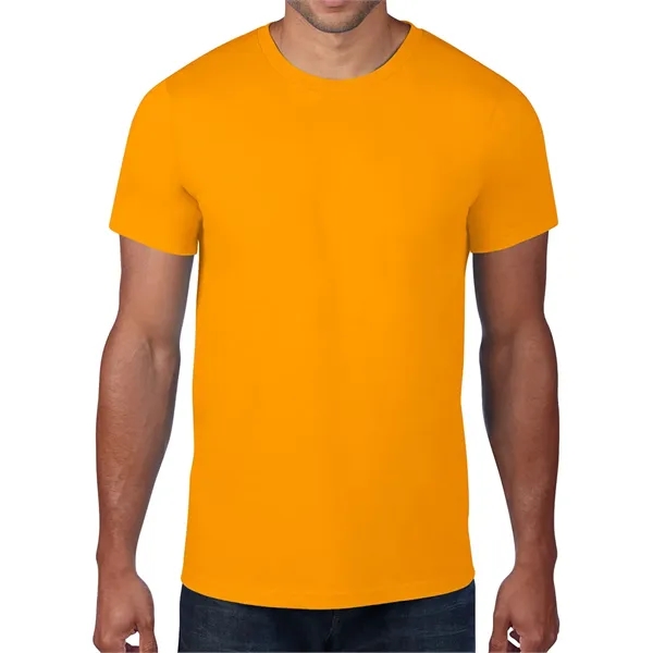 Gildan Softstyle Adult Tee... from ASI 89380 Staton Corporate and Casual / Staton®