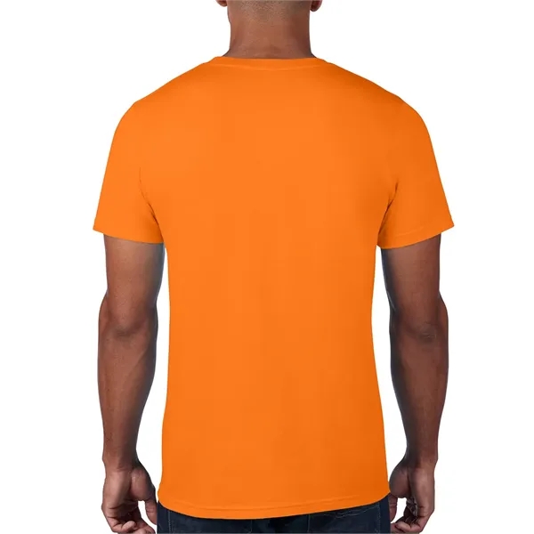 Gildan Softstyle Adult Tee... from ASI 89380 Staton Corporate and Casual / Staton®
