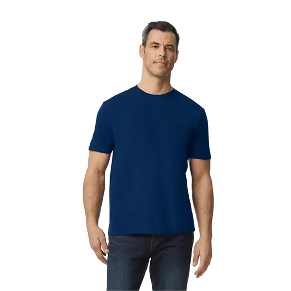 Gildan Softstyle Adult Tee... from ASI 89380 Staton Corporate and Casual / Staton®