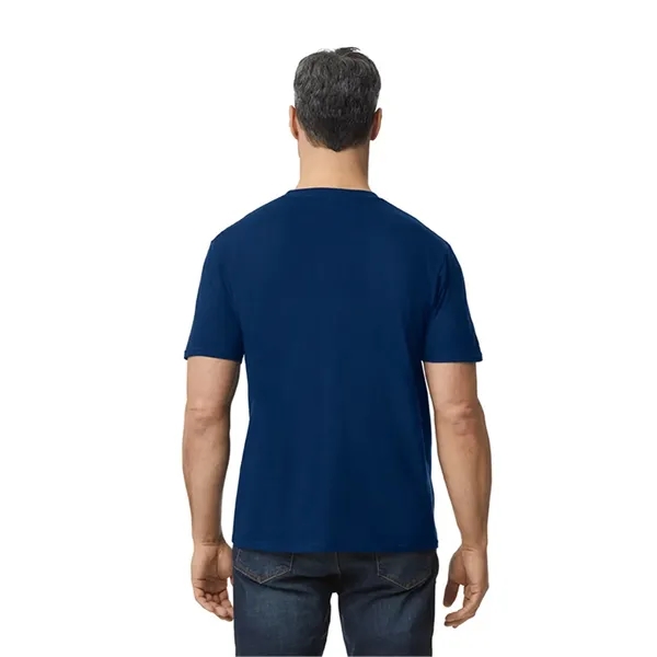 Gildan Softstyle Adult Tee... from ASI 89380 Staton Corporate and Casual / Staton®