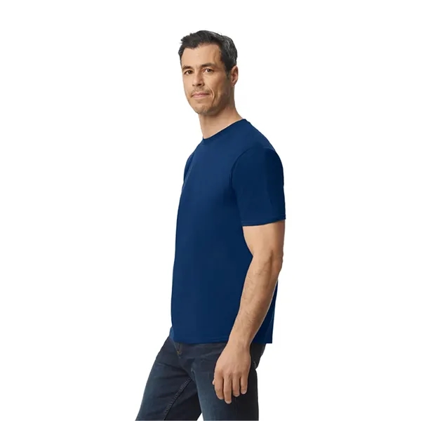 Gildan Softstyle Adult Tee... from ASI 89380 Staton Corporate and Casual / Staton®