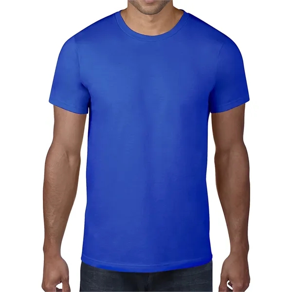 Gildan Softstyle Adult Tee... from ASI 89380 Staton Corporate and Casual / Staton®