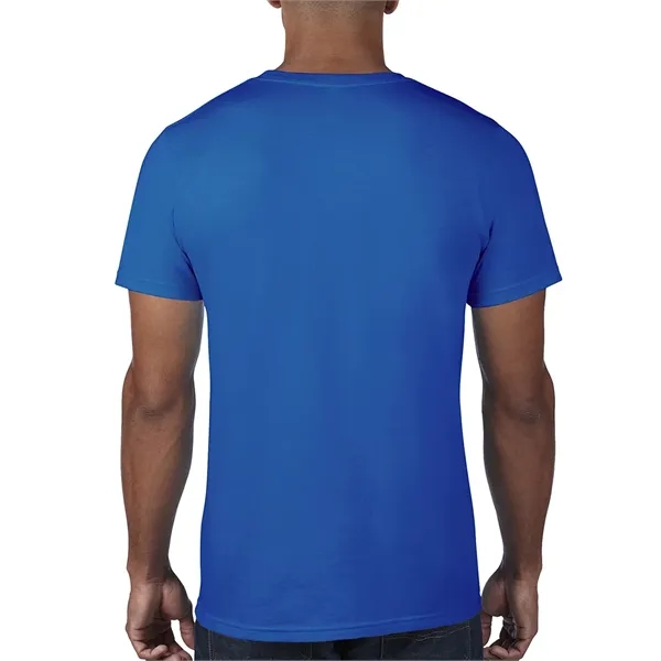 Gildan Softstyle Adult Tee... from ASI 89380 Staton Corporate and Casual / Staton®