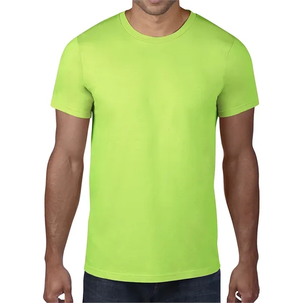 Gildan Softstyle Adult Tee... from ASI 89380 Staton Corporate and Casual / Staton®