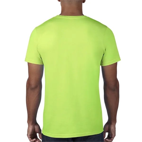 Gildan Softstyle Adult Tee... from ASI 89380 Staton Corporate and Casual / Staton®