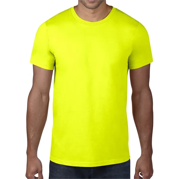 Gildan Softstyle Adult Tee... from ASI 89380 Staton Corporate and Casual / Staton®