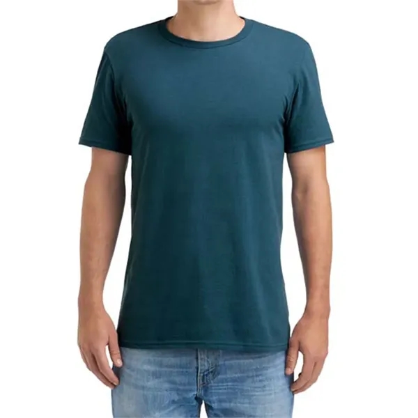 Gildan Softstyle Adult Tee... from ASI 89380 Staton Corporate and Casual / Staton®