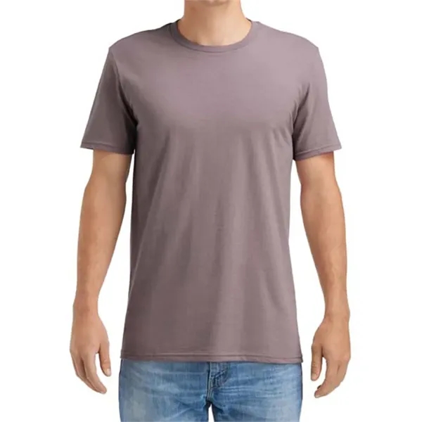 Gildan Softstyle Adult Tee... from ASI 89380 Staton Corporate and Casual / Staton®