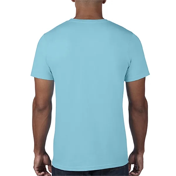 Gildan Softstyle Adult Tee... from ASI 89380 Staton Corporate and Casual / Staton®