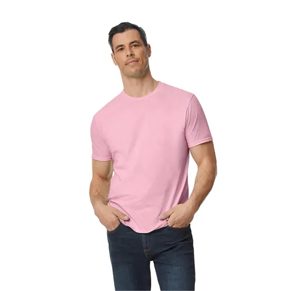 Gildan Softstyle Adult Tee... from ASI 89380 Staton Corporate and Casual / Staton®