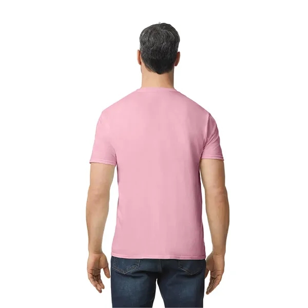Gildan Softstyle Adult Tee... from ASI 89380 Staton Corporate and Casual / Staton®