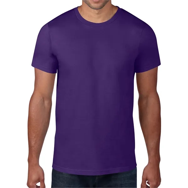 Gildan Softstyle Adult Tee... from ASI 89380 Staton Corporate and Casual / Staton®